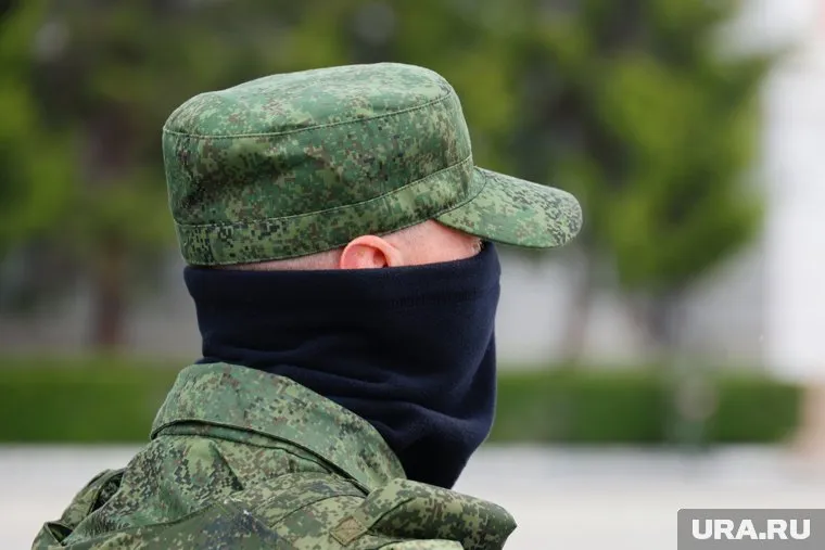 Солдат получил ранение на СВО и хотел уйти со службы по состоянию здоровья