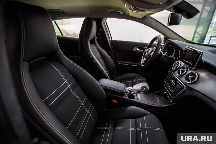 Самой популярной маркой стала KIA