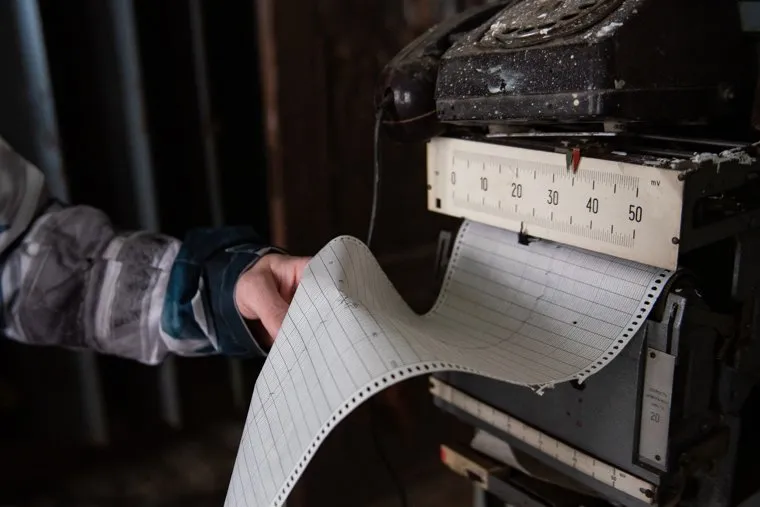 Уральский Приборостроительный Завод. Екатеринбург