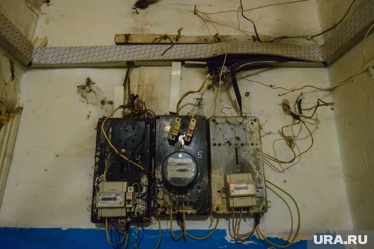 Инициатива направлена на повышение эффективности контроля за проведением капитального ремонта