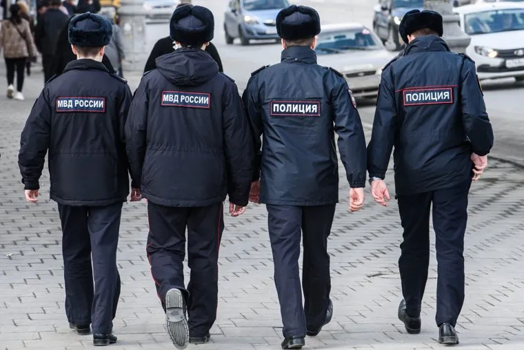 Свердловские зарисовки. Екатеринбург