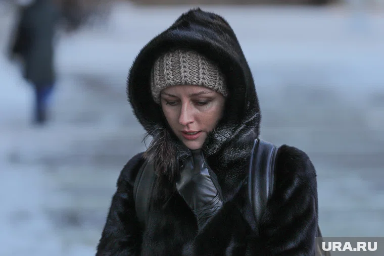 Свердловчанам стоит готовиться к холодам