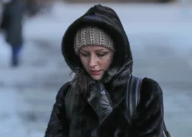 В Свердловскую область придут 20-градусные морозы