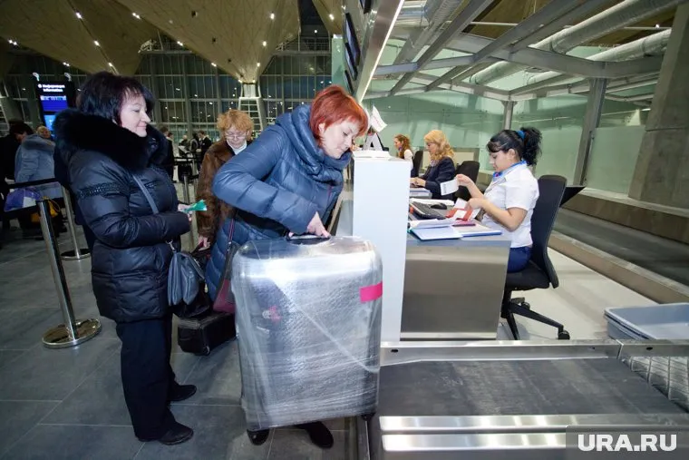 Информация о катастрофе в Египте находится под завесой секретности