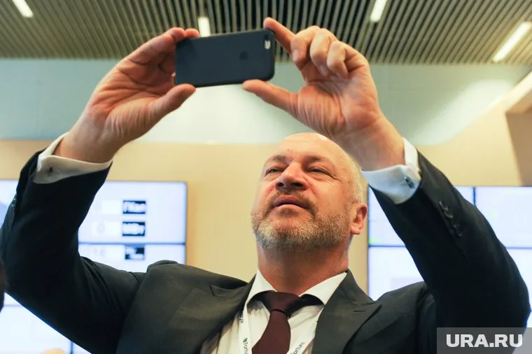 Сергей Шаль анонсировал строительство трех новых школ в Челябинске