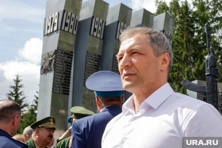 Игорь Володин готов бороться за продление своих полномочий