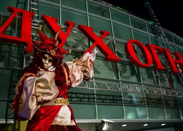 Фотография из галереи