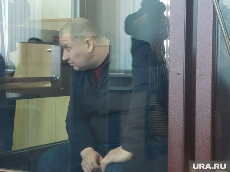 Дело рассматривает Мотовилихинский районный суд Перми