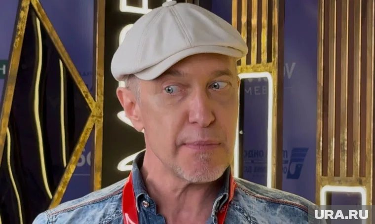 Сергей Соседов назвал победителя "Интервидения" в числе своих любимцев