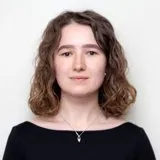 Мария Гафурова