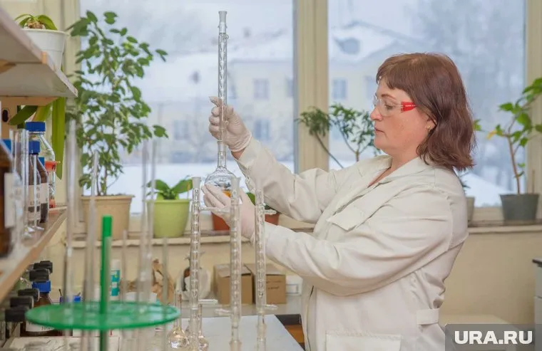 Трубная металлургическая компания оказалась в числе лидеров эко-рейтинга Forbes