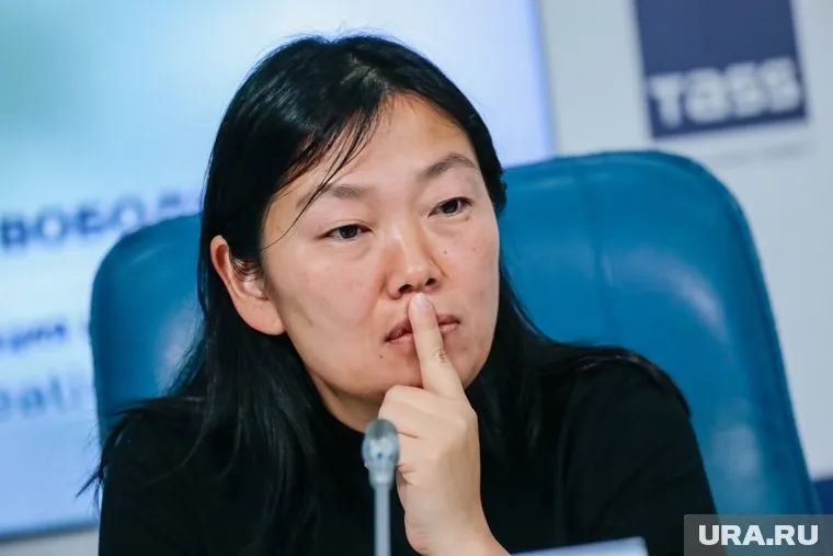 Бизнесмен хочет запретить Татьяне Бакальчук передачу прав на товарные знаки