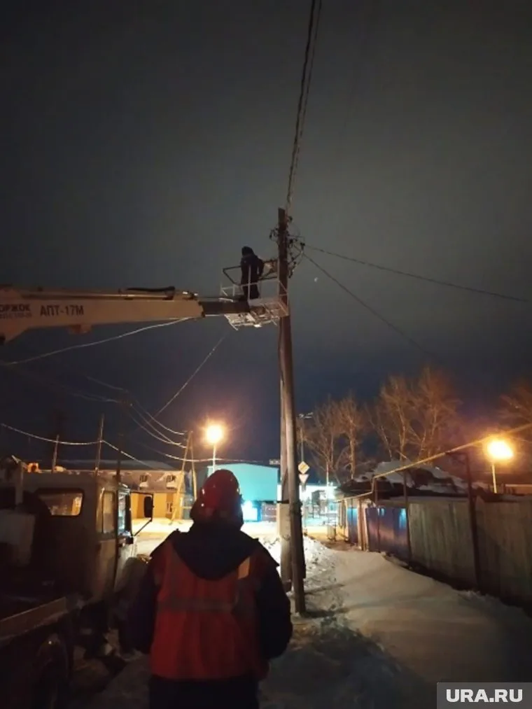 Некоторые бригады СУЭНКО работали больше суток без перерыва