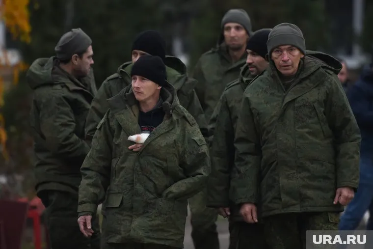 Сейчас пермских военнослужащих ждет период реабилитации