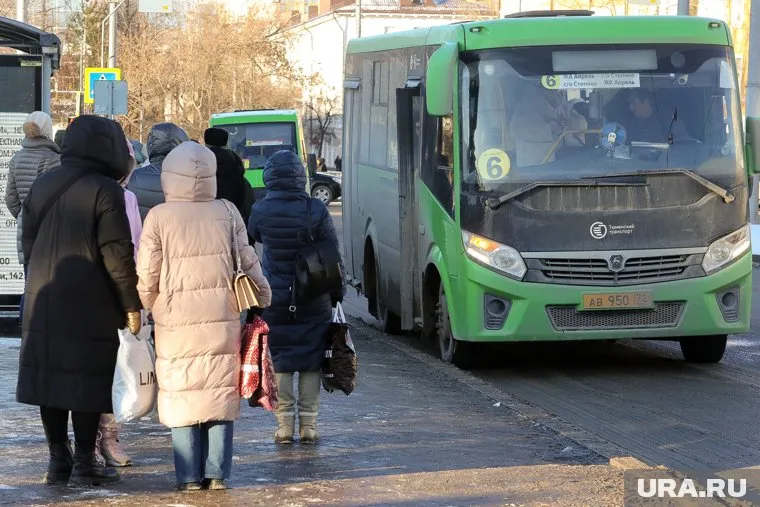 Власти будут штрафовать проблемных перевозчиков
