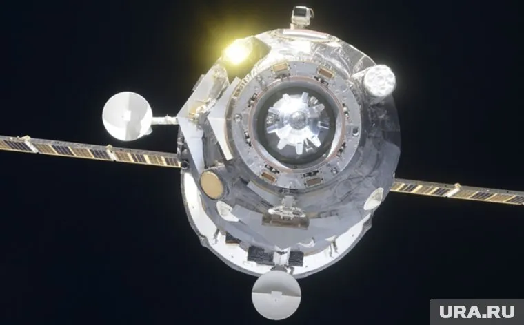 Обшивку «Союза МС-09» осмотрят эксперты