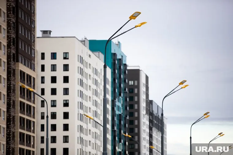 Рост цен на недвижимость сводит к нулю усилия властей обеспечить жильем большее количество граждан