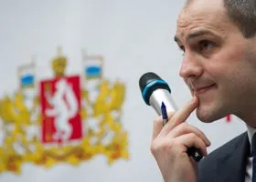 Второй Паслер уходит из уральской политики