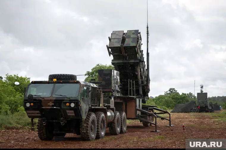 ПВО Украины стала дырявой, заявил военный эксперт Василий Дандыкин