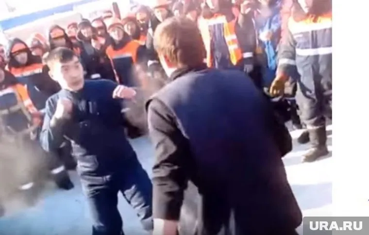 Многие рабочие считают, что вахта обладает особенной романтикой, несмотря на все сложности