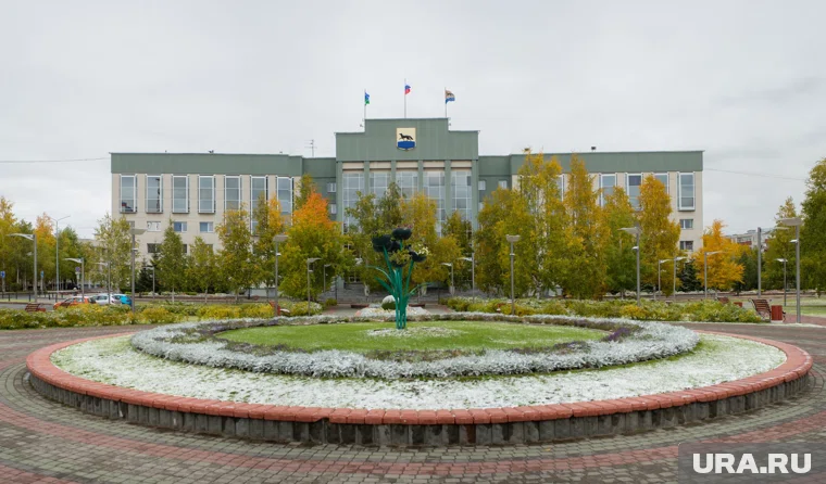 Экс-директор УКС Сургута Андрей Стеценко возглавил депгорхоз