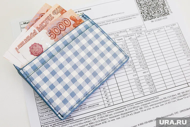 Генпрокурор Краснов заявил о злоупотреблениях при формировании тарифов ЖКХ