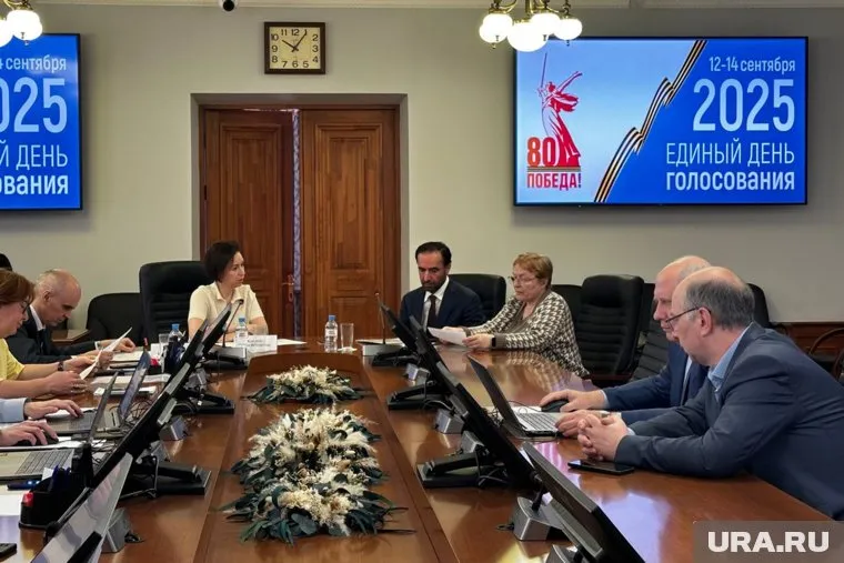 Динамудина Садихова выдвинула партия «Гражданская инициатива»