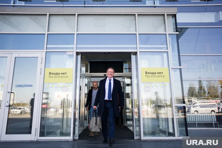 Сергей Капчук намерен отстаивать права в суде и параллельно вести кампанию