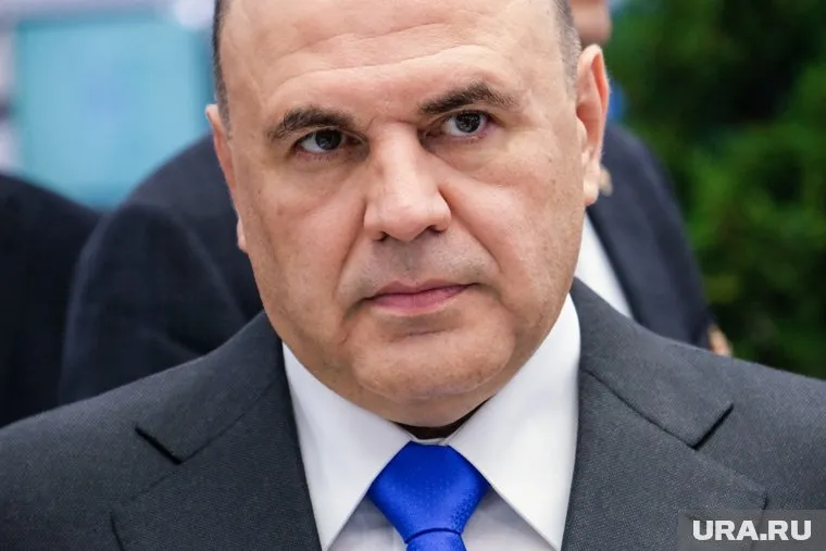 Мишустин поставил Роструду задачи по сокращению проверок и ускорению цифровизации процессов