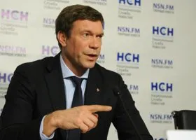 ФСБ раскрыла подробности о здоровье экс-депутата Рады Царева