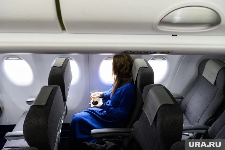 Семьи смогут бесплатно выбирать соседние места на самолете
