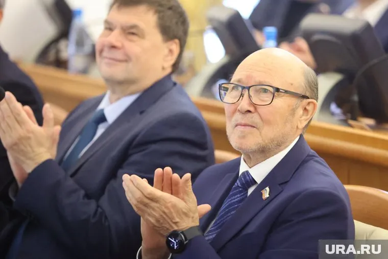 Мошенники создали аккаунт в Telegram и выдают себя за политика Марата Исламова