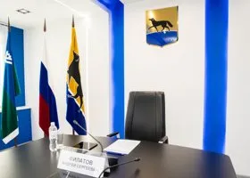 Власти ХМАО завели разговор с нефтяниками о будущем мэре Сургута