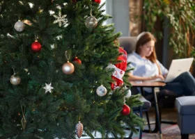 Как ямальцы проведут новогодние каникулы 