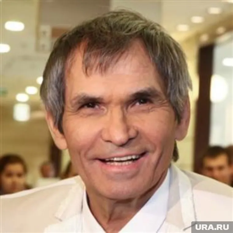 Бари Алибасов провалил проверку на детекторе лжи