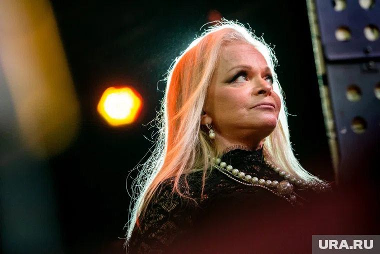 Соседи рассказали URA.RU, что ни разу не видели Долину в этом доме