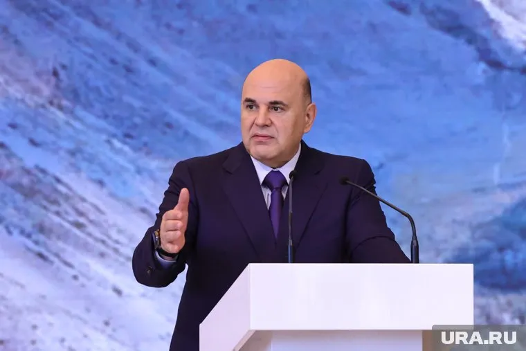 По мнению Михаила Мишустина, у атомщиков из РФ впереди много задач, которые они преодолеют с легкостью