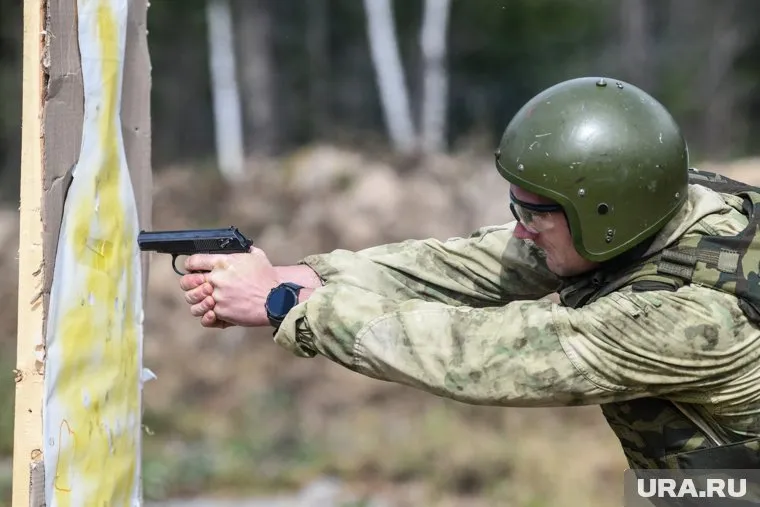 Суд ЯНАО рассмотрит причастность судьи Раенгулова к переделке оружия