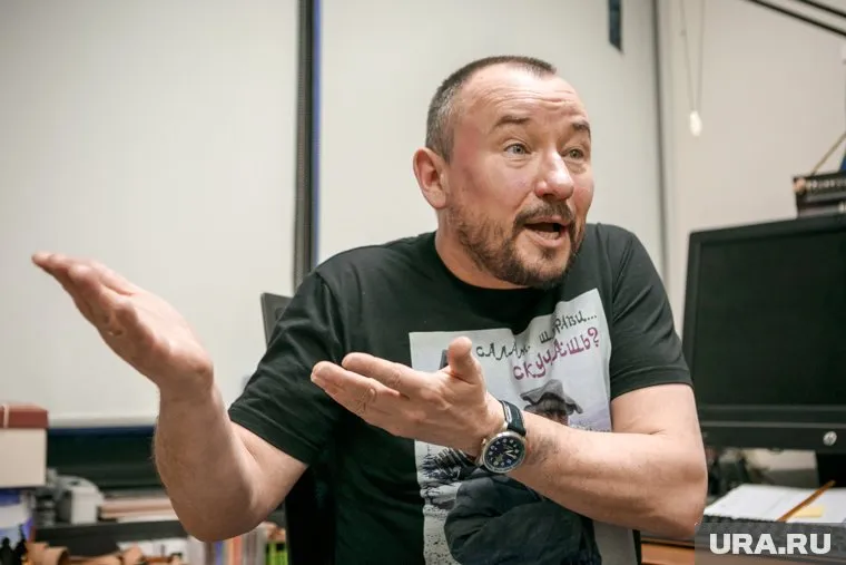 Артем Шейнин заявил, что уже извинился за «неэфирное» слово