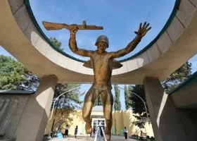 Россия и Киргизия открыли музей, объединяющий две страны