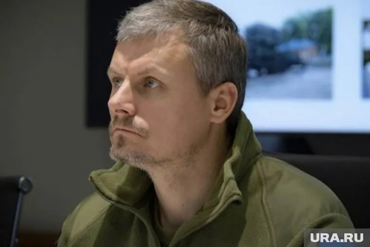 МВД РФ разыскивает Романа Машовца (на фото) по статье УК РФ