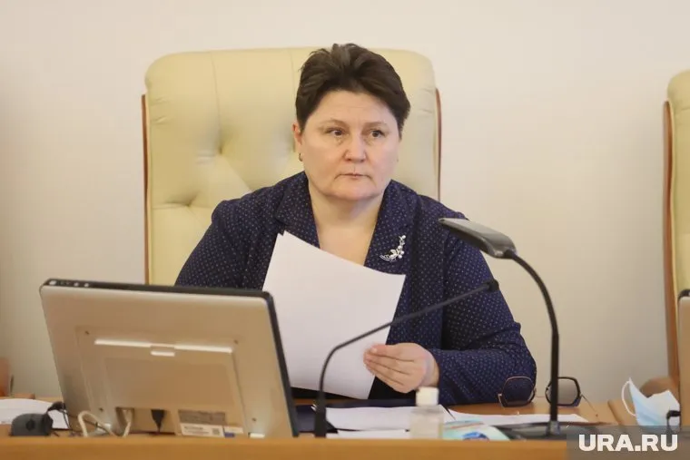 Елена Воронович стала главврачом инфекционной больницы