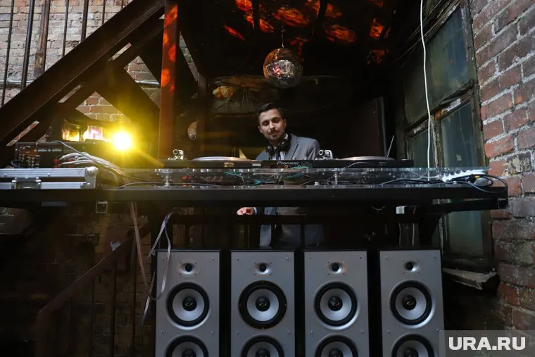 24 июня в «Ночь музыки» появится музыкальная сцена с электроникой