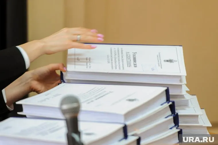 Защита Тимура Иванова настаивает на переносе дела в ГВСУ