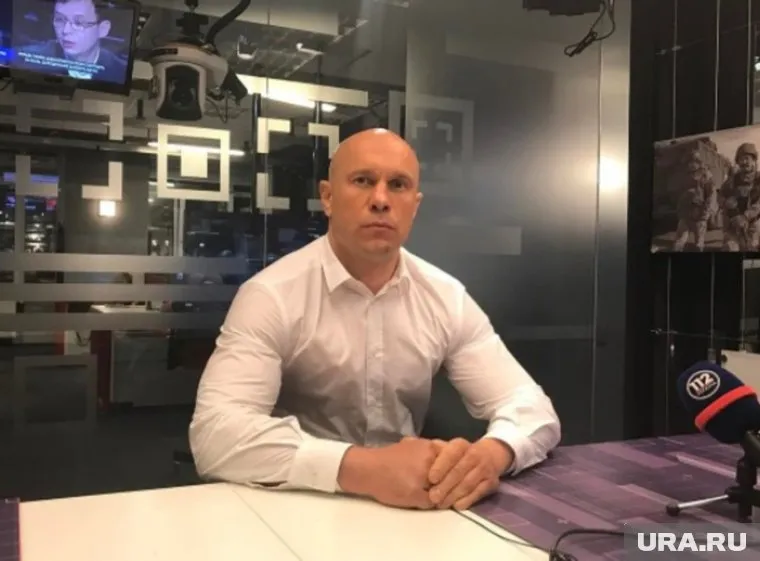 Кива заявил, что непричастен к скандальной фотографии