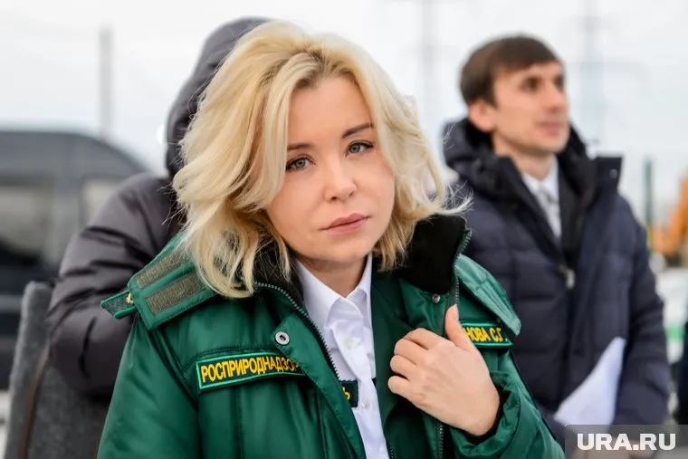 Глава Росприроднадзора планировала визит в ЯНАО почти год