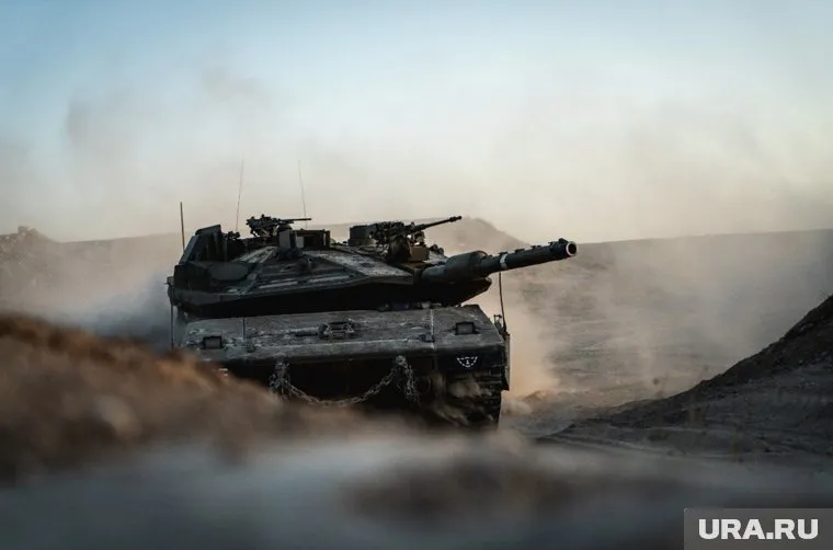 Российские военные улучшают свои позиции вдоль трасс, соединяющих Купянск и Сватово, заявил Виталий Ганчев