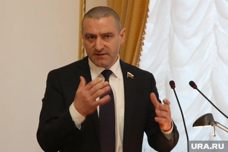 Депутат Госдумы Александр Ильтяков считает, что закон о домашнем насилии может навредить традиционной семье