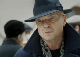 Не только Черкасов: самые сильные работы Андрея Смолякова в кино