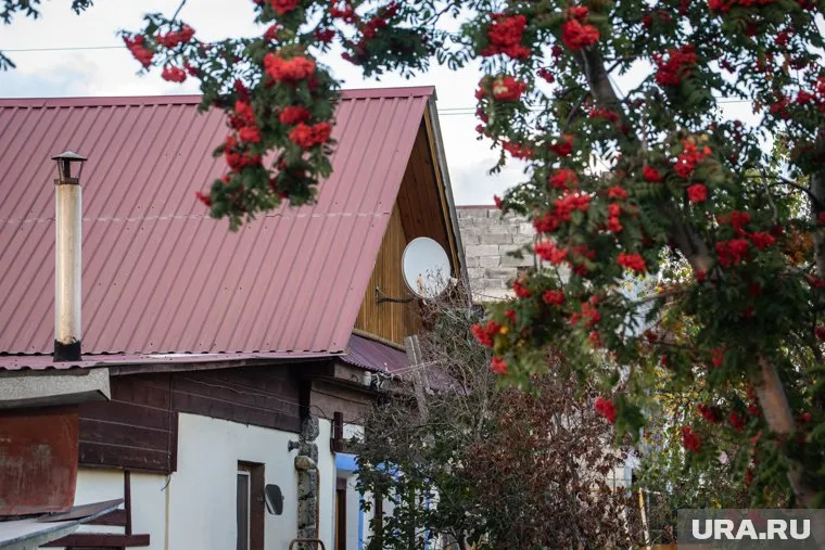 Интерес к загородной недвижимости стимулировали льготные ипотечные программы